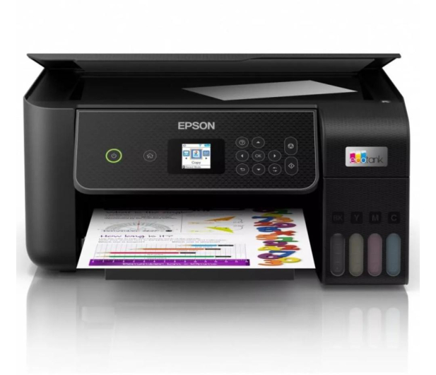 Epson EcoTank L3280 - 1308597 - zdjęcie